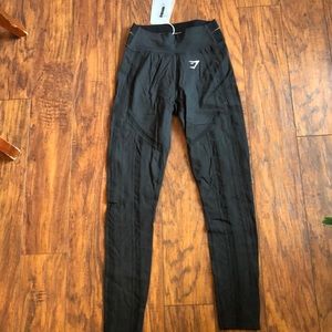GymSHARK leggings size small